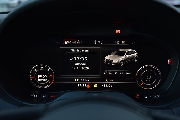 Audi A3 22 of 24