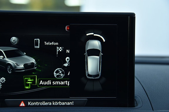 Audi A3 20 of 24
