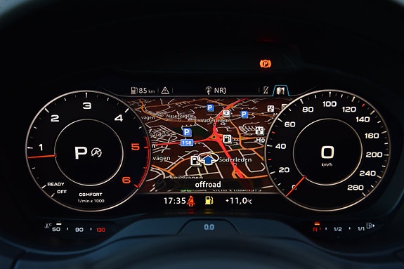 Audi A3 21 of 24