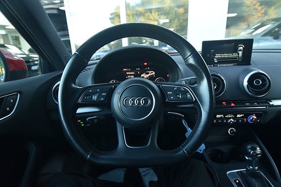 Audi A3 14 of 24
