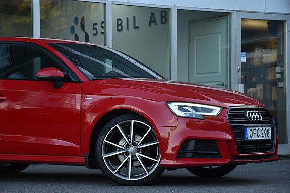 Audi A3 3 of 24
