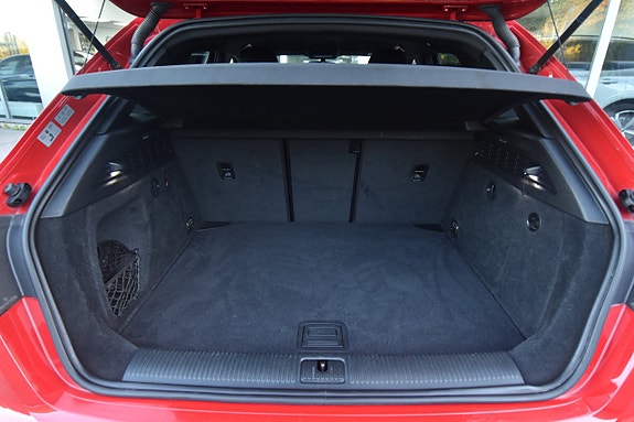 Audi A3 13 of 24