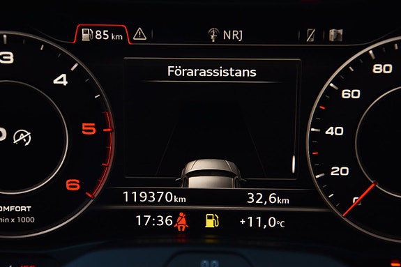 Audi A3 23 of 24