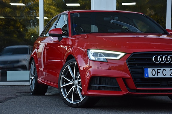 Audi A3 4 of 24