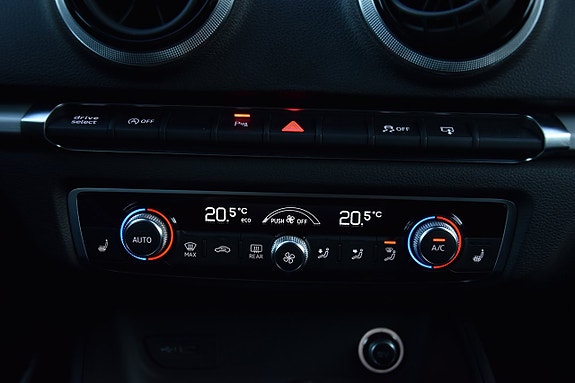 Audi A3 16 of 24
