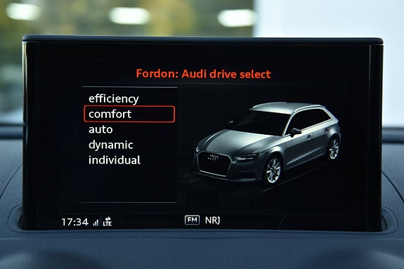 Audi A3 19 of 24