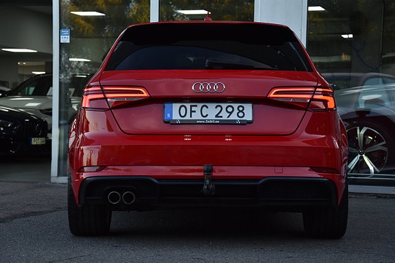 Audi A3 7 of 24