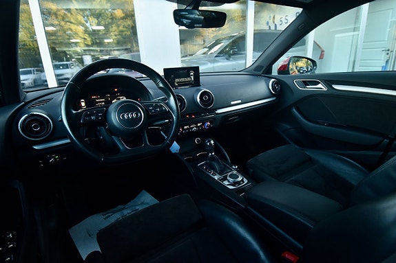 Audi A3 12 of 24