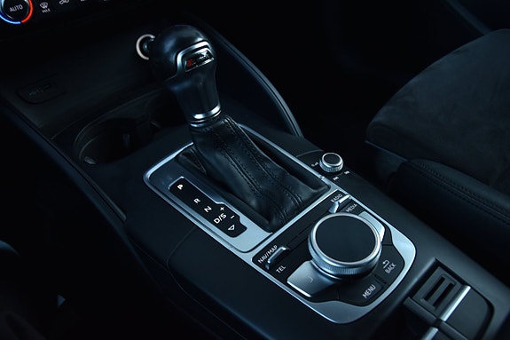 Audi A3 15 of 24