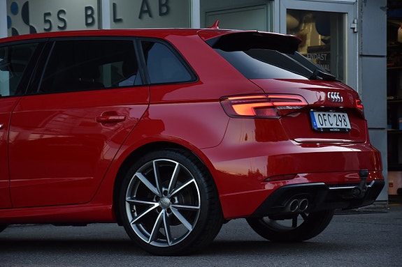 Audi A3 6 of 24