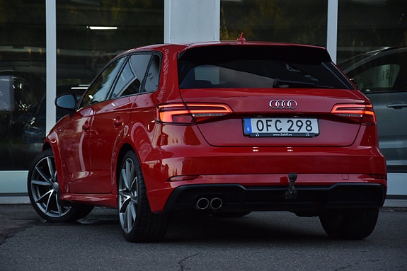 Audi A3 5 of 24