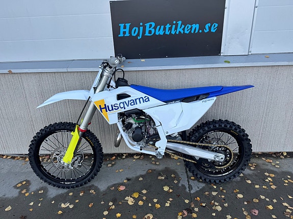 Husqvarna TC 85 4 of 6