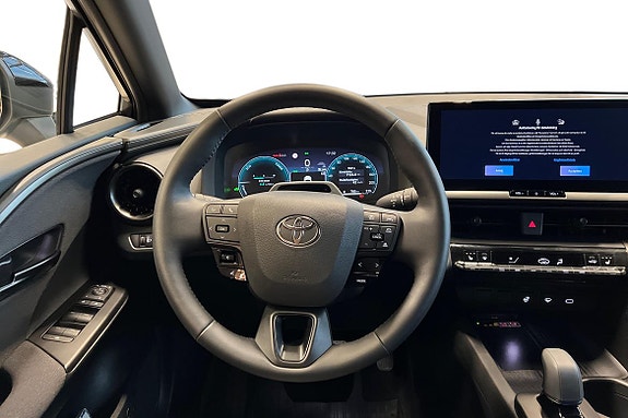 Toyota C-HR 10 of 24