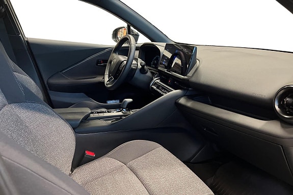 Toyota C-HR 7 of 24