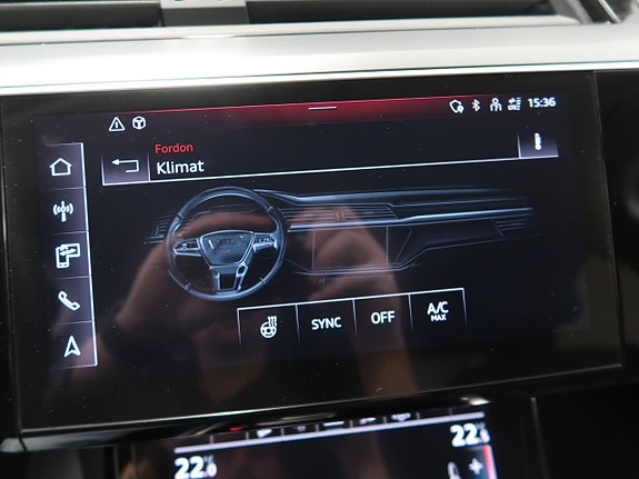 Audi Q8 e-tron 30 of 30