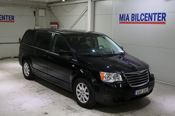 Chrysler Grand Voyager