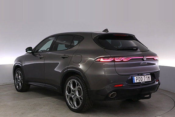 Alfa Romeo Tonale 4 of 27