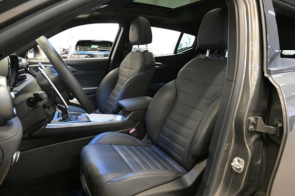 Alfa Romeo Tonale 9 of 27