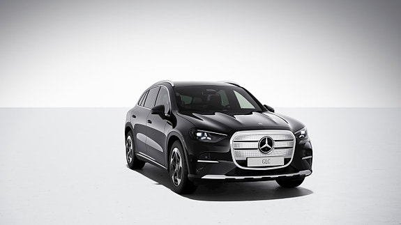 Mercedes-Benz GLC300