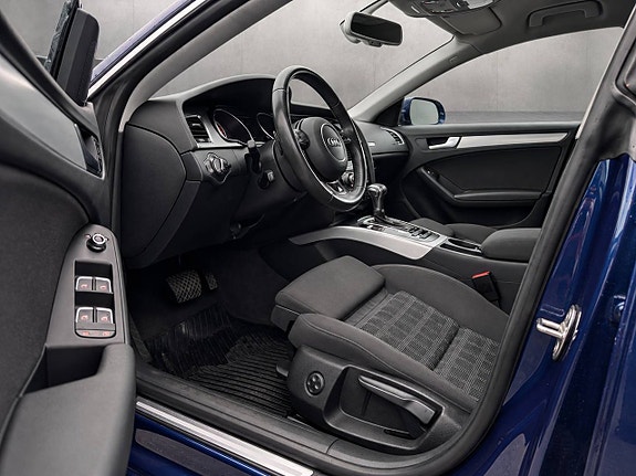 Audi A5 7 of 11