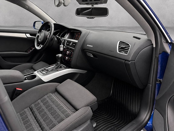 Audi A5 10 of 11