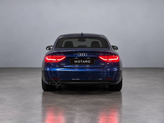 Audi A5 5 of 11