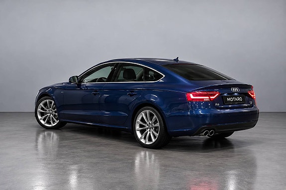 Audi A5 6 of 11