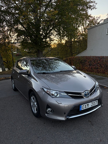 Toyota Unknown