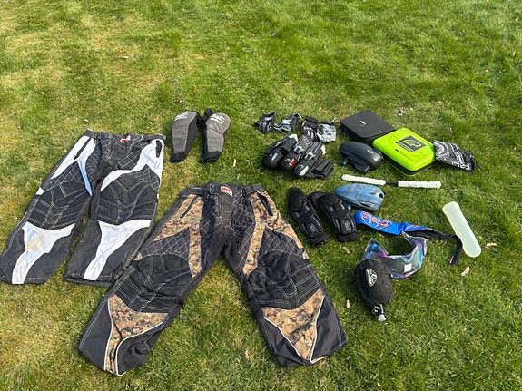 Product image 1 of 7