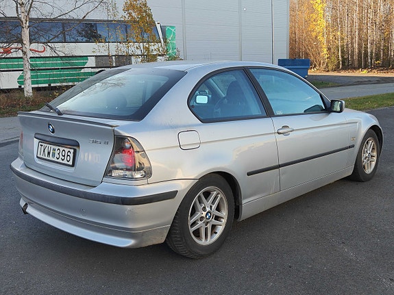 BMW 3-serie 5 of 6
