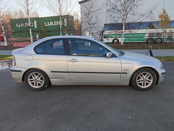 BMW 3-serie 4 of 6