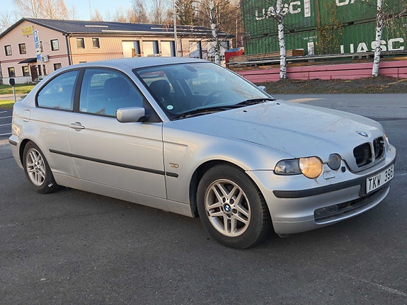 BMW 3-serie 3 of 6