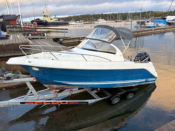 Örnvik 550 Wa Mercury 115Hk Optimax -04 3 of 12