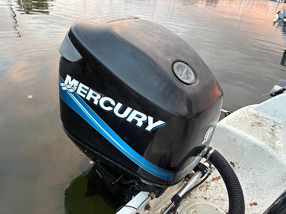 Örnvik 550 Wa Mercury 115Hk Optimax -04 10 of 12