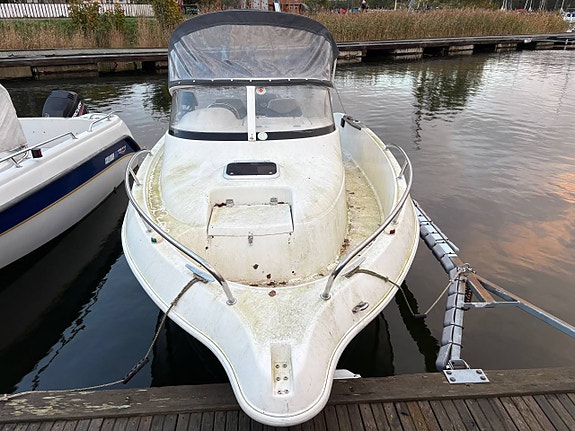 Örnvik 550 Wa Mercury 115Hk Optimax -04 7 of 12