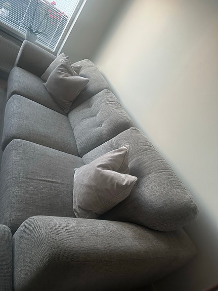 Soffa