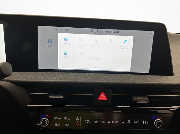 Kia EV6 27 of 30