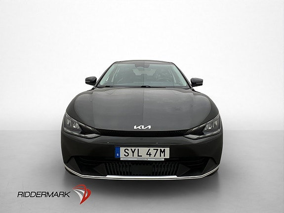 Kia EV6 3 of 30