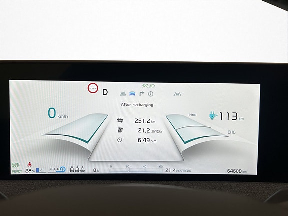 Kia EV6 23 of 30