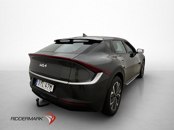 Kia EV6 8 of 30