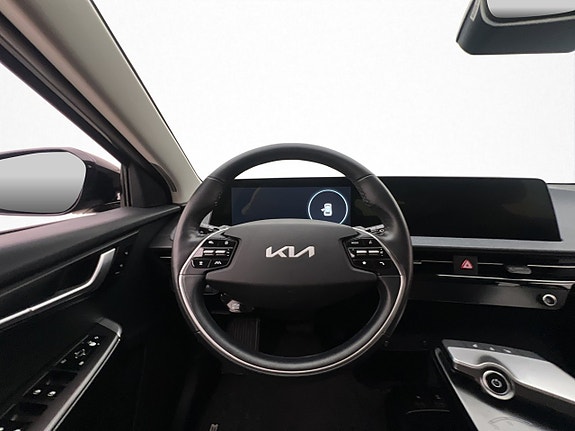 Kia EV6 20 of 30