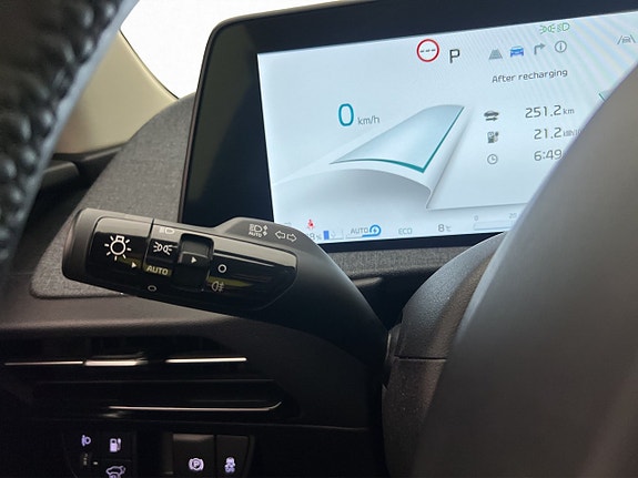 Kia EV6 21 of 30