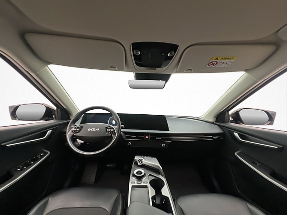 Kia EV6 19 of 30