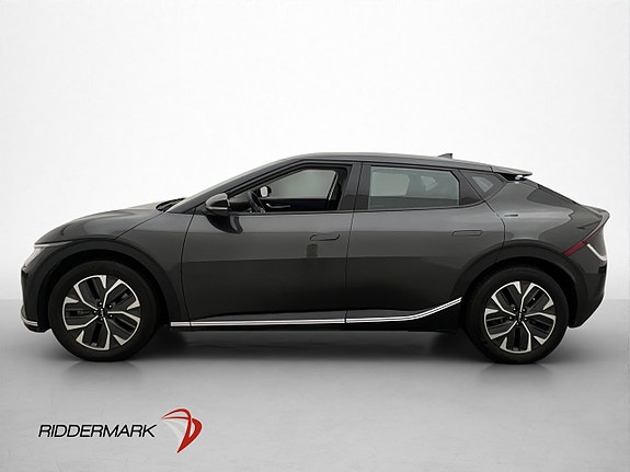 Kia EV6 5 of 30