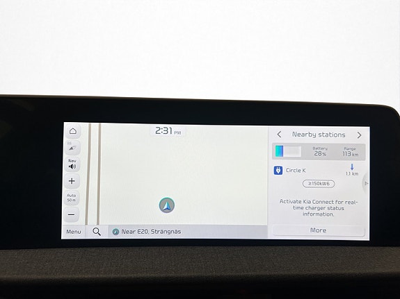 Kia EV6 29 of 30