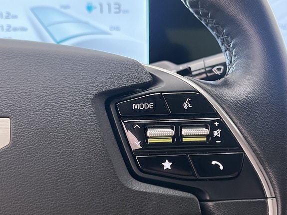 Kia EV6 24 of 30