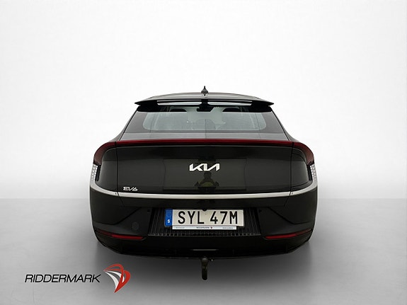 Kia EV6 9 of 30