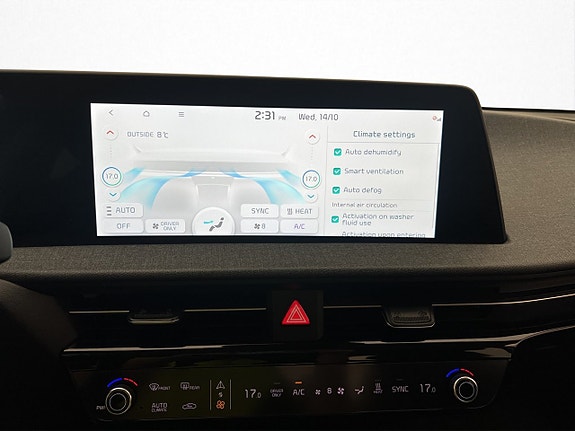 Kia EV6 28 of 30