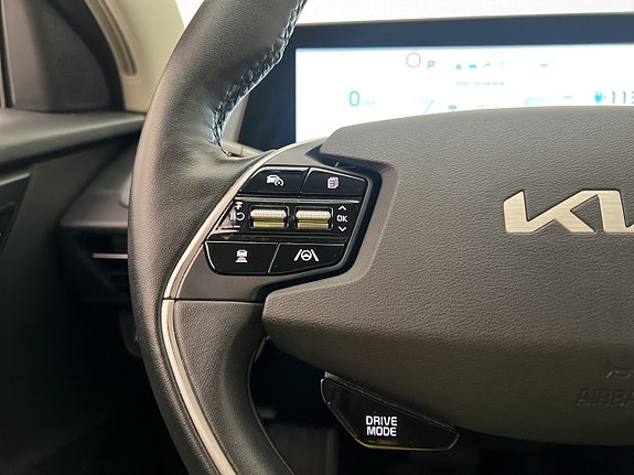 Kia EV6 22 of 30