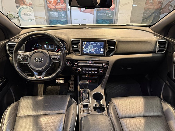 Kia Sportage 11 of 30